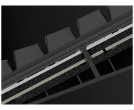 HyperX Alloy Rise 75 Wireless - 1363130 - zdjęcie 7